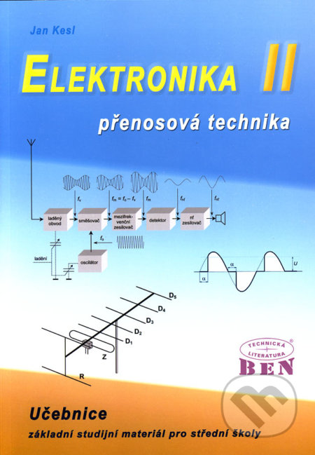 Elektronika II (Přenosová technika)