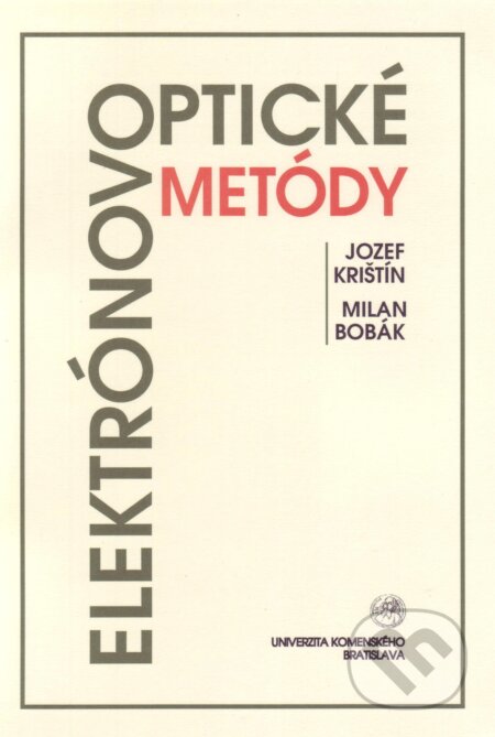 Elektrónovooptické metódy