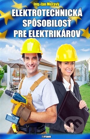 Elektrotechnická spôsobilosť pre elektrikárov