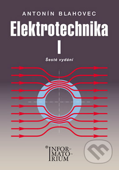Elektrotechnika I (6. vydání)