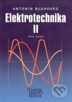 Elektrotechnika II (pro SOŠ a SOU)