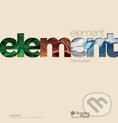 Element (anglický jazyk)