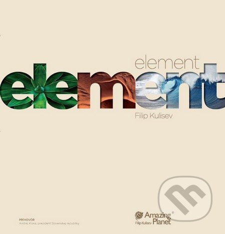 Element (slovenský jazyk)