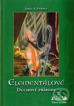Elementálové - Duchové přírody