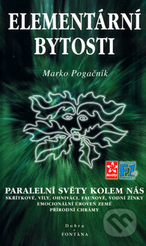 Elementární bytosti