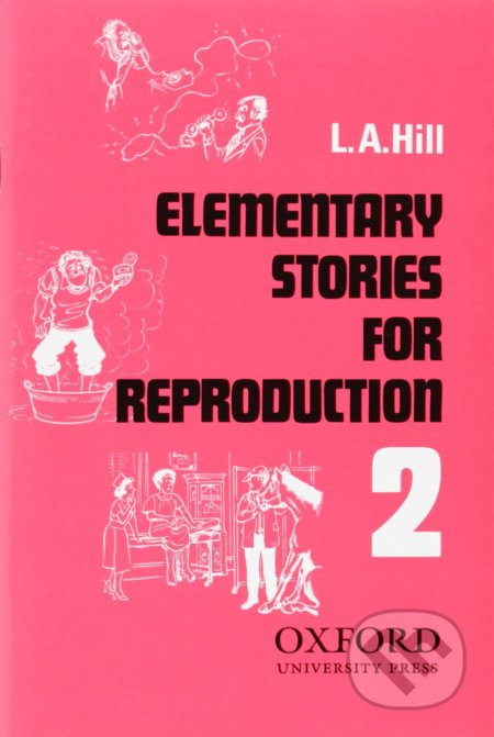 Elementary Stories for Reproduction 2