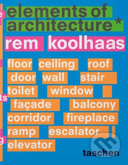 Elements of Architecture
