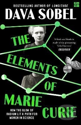 Elements of Marie Curie