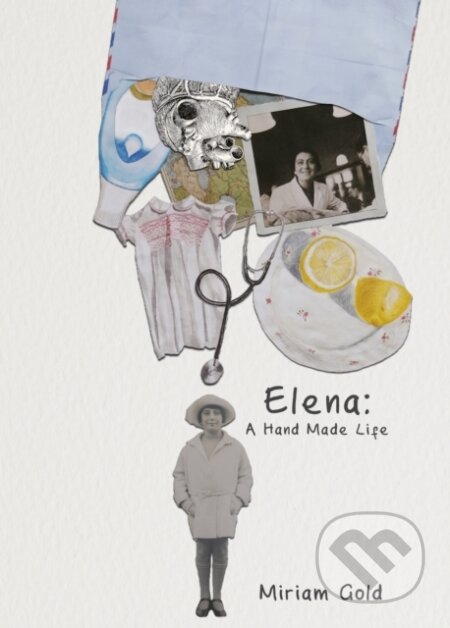 Elena: A Hand Made Life