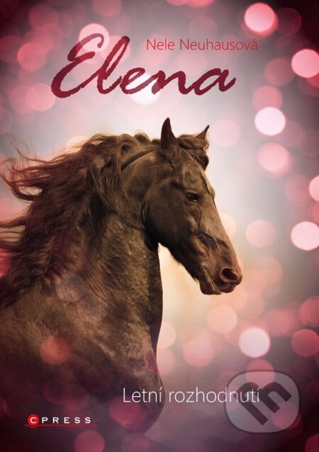 Elena: Letní rozhodnutí