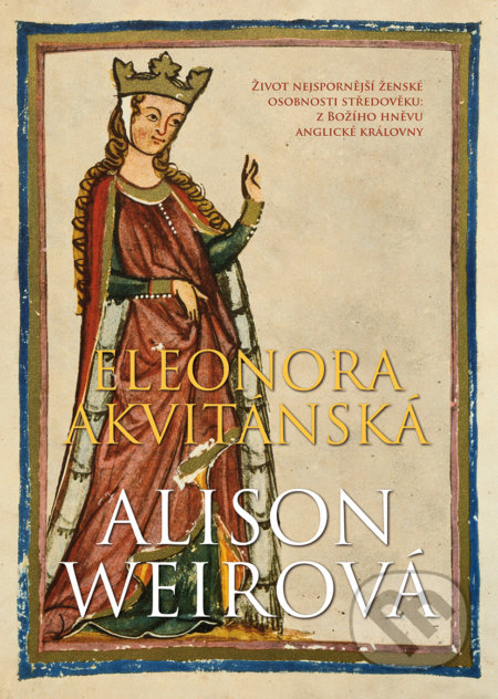 Eleonora Akvitánská