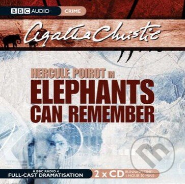 Elephants Can Remember