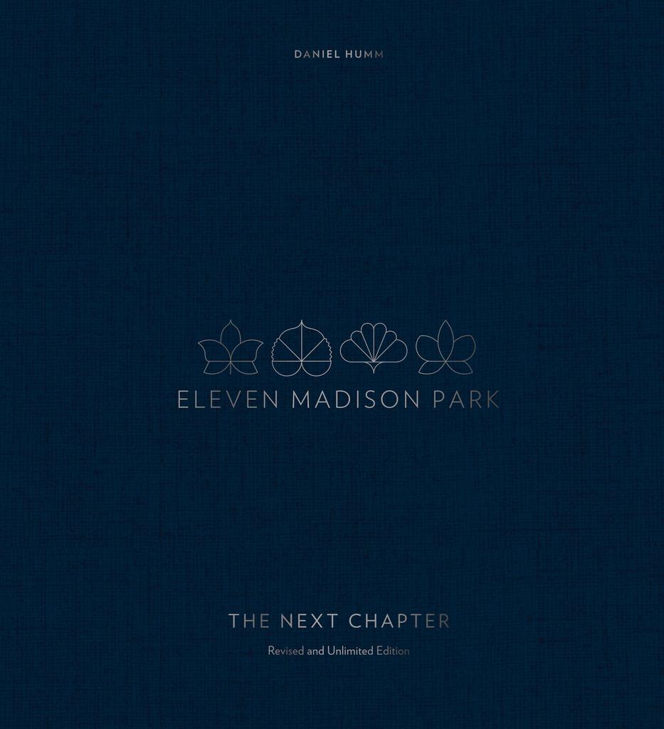 Eleven Madison Park: The Next Chapter