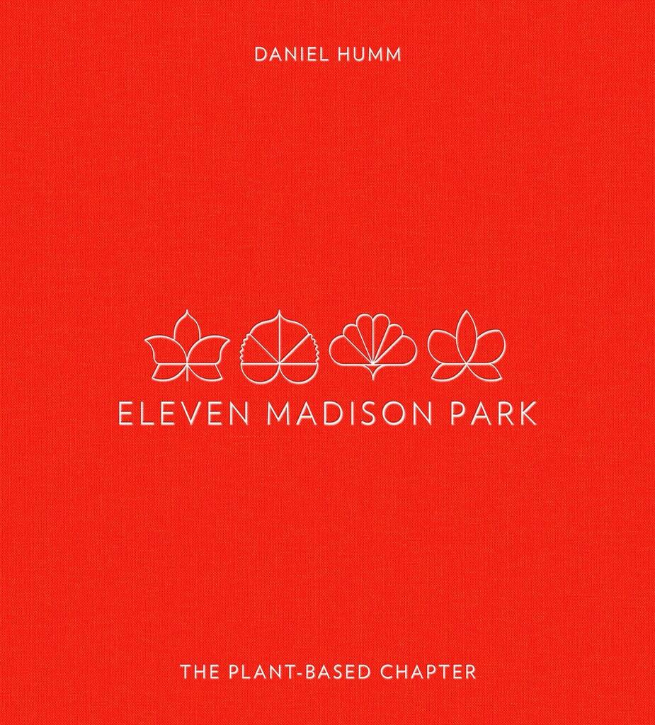 Eleven Madison Park: The Plant-Based Chapter