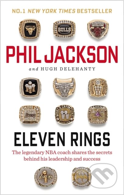 Eleven Rings
