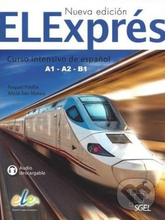 Elexprés (Level A1 - A2