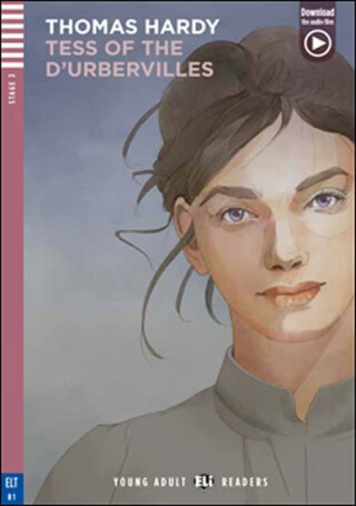 ELI - A - Young 3 - Tess of the D´urbervilles - readers