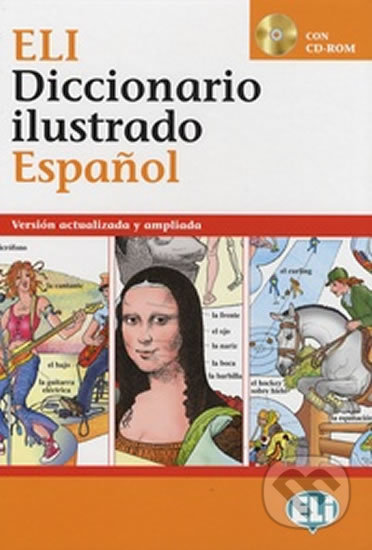 ELI Diccionario ilustrado espanol