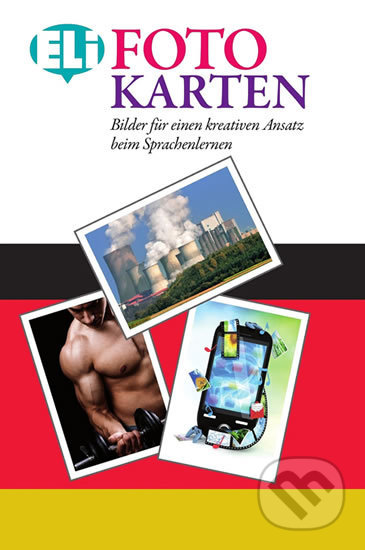 ELI Foto Karten Deutsch