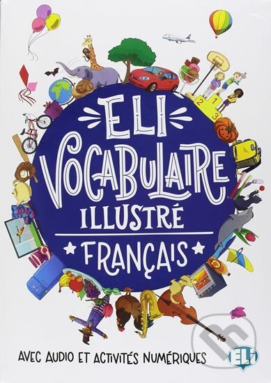 ELI Vocabulaire illustré francais