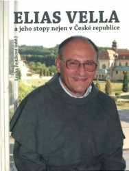 Elias Vella a jeho stopy nejen v České republice - kniha z kategorie Křesťanství