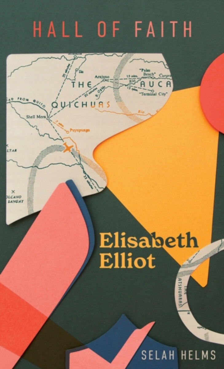 Elisabeth Elliot