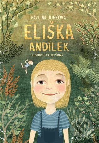Eliška Andílek