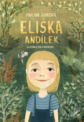 Eliška Andílek