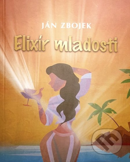 Elixír mladosti