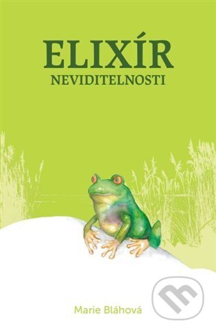 Elixír neviditelnosti