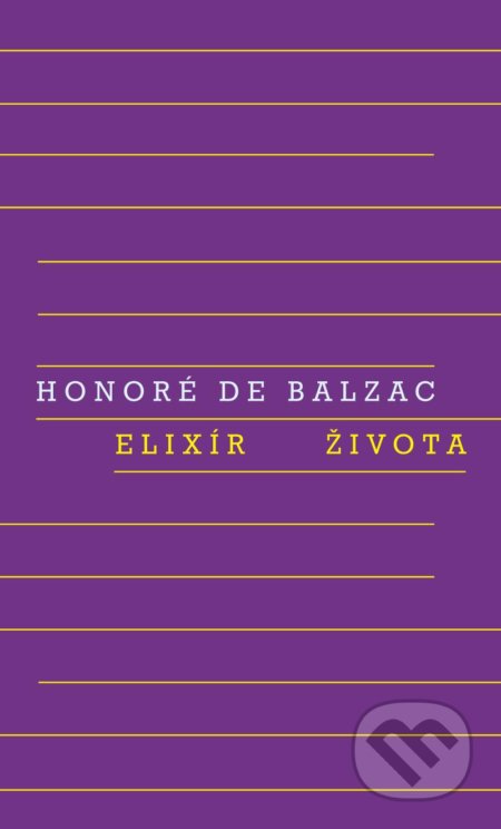 Elixír života