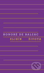 Elixír života
