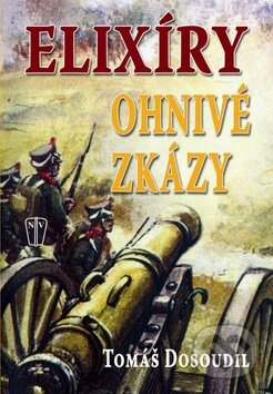 Elixíry ohnivé zkázy (Prokletí válek)