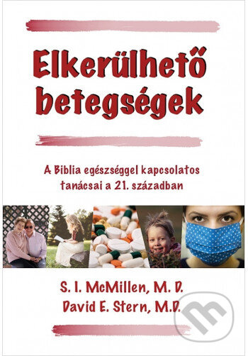Elkerülhető betegségek