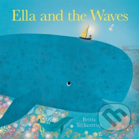 Ella and the Waves