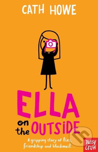 Ella On the Outside