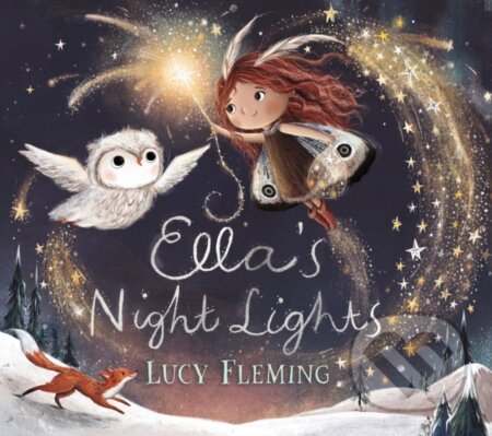 Ella's Night Lights