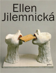 Ellen Jilemnická - kniha z kategorie Umění, design a architektura