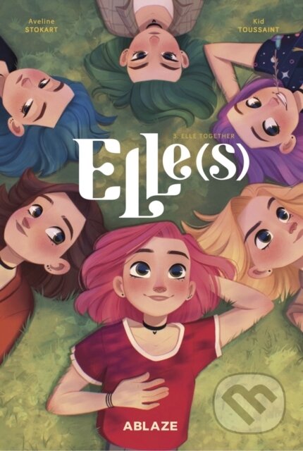 Elle(s) Vol 3: Plurielles
