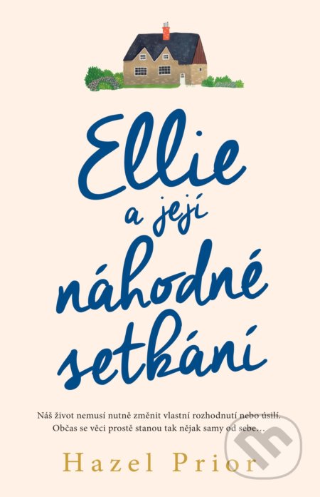 Ellie a její náhodné setkání