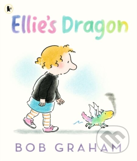 Ellie's Dragon