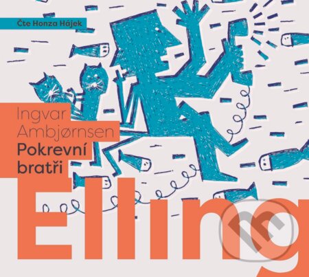 Elling: Pokrevní bratři
