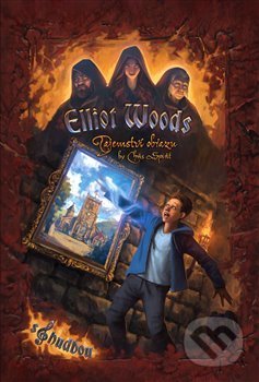 Elliot Woods