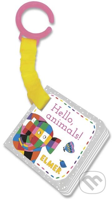 Elmer: Hello, animals!