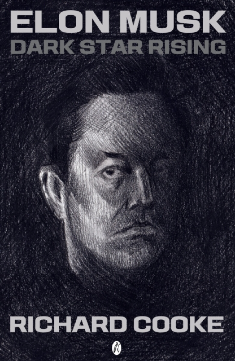 Elon Musk Dark Star Rising