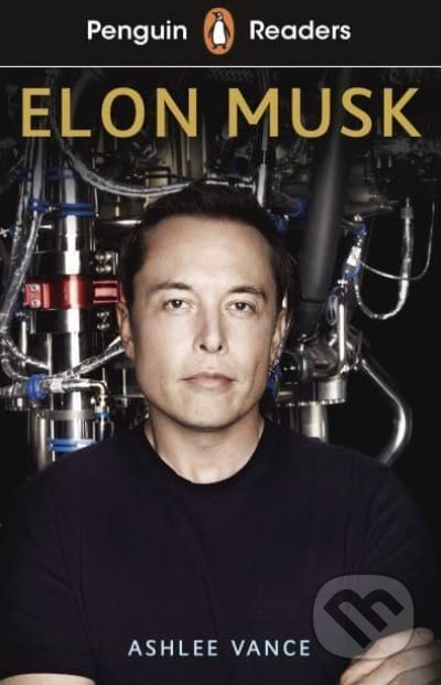 Elon Musk (Level 3)