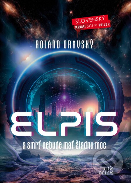 Elpis (A smrť nebude mať žiadnu moc)