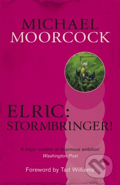 Elric: Stormbringer!