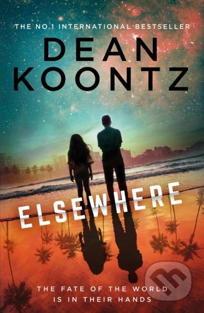Elsewhere