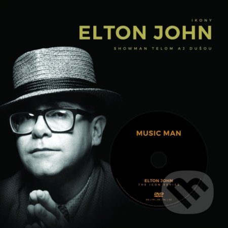Elton John